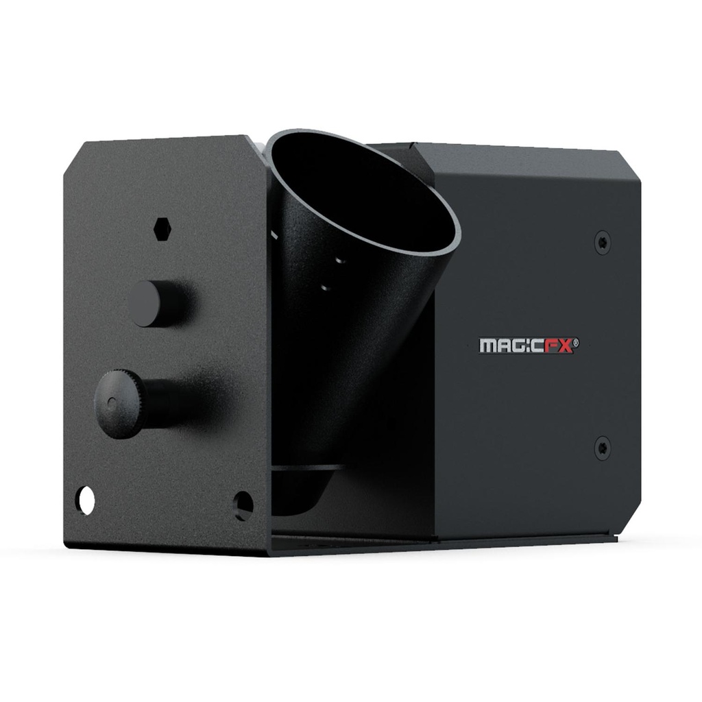 MagicFX - POWERSHOT II