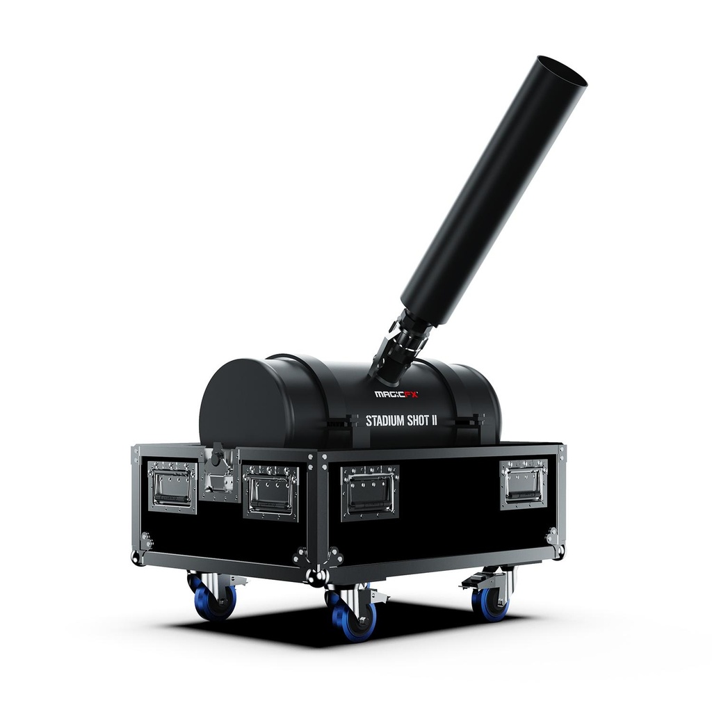 MagicFX - STADIUMSHOT II