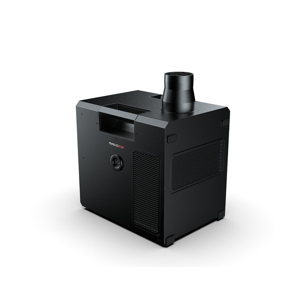 MagicFX - ECO2JET
