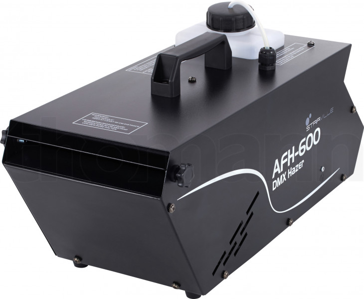 Stairville - AFH-600