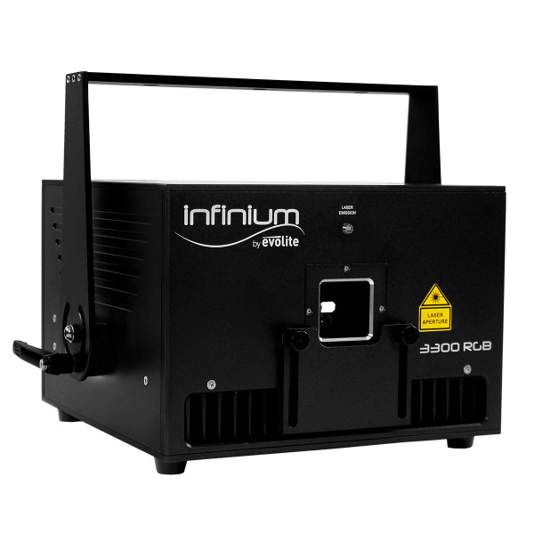 Evolite - INFINIUM 3300 RGB