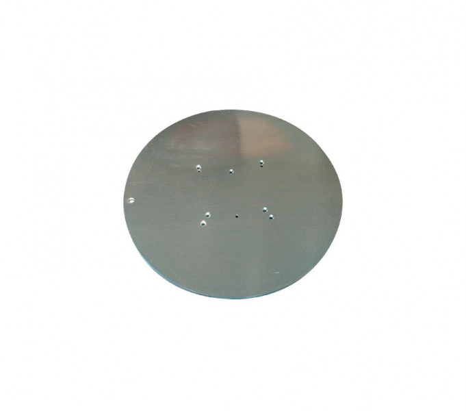 L&M - Embase lourde SZ290