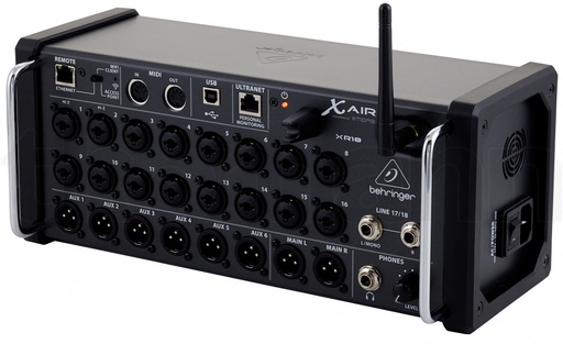 Behringer - X AIR XR18
