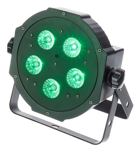 ADJ - Mega TriPar Profile Plus