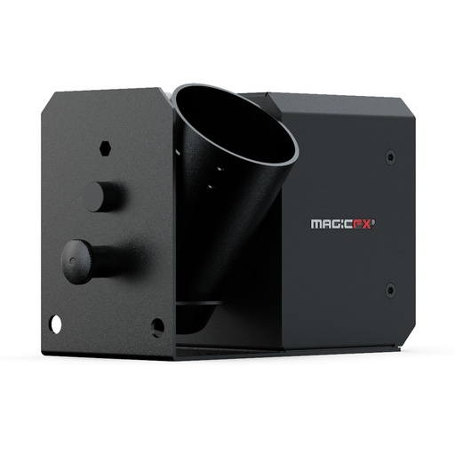 MagicFX - POWERSHOT II