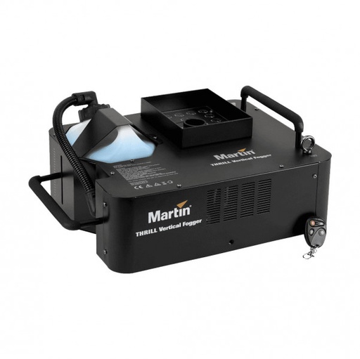 Martin - THRILL VERTICAL FOGGER