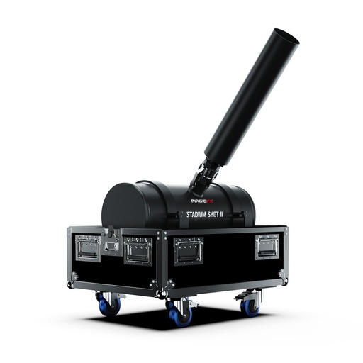 MagicFX - STADIUMSHOT II