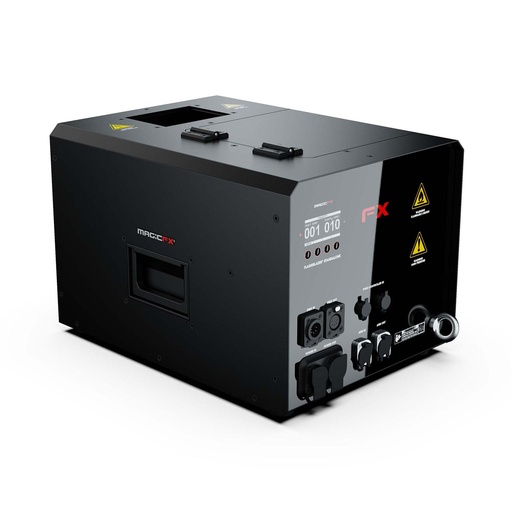 MagicFX - FLAMEBLAZER STANDALONE