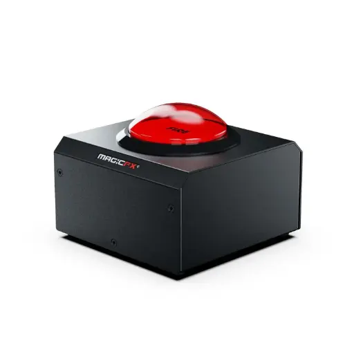 MagicFX - RED BUTTON