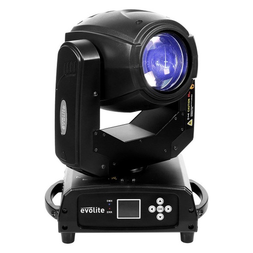 Evolite - Moving Beam 1R