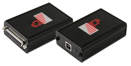 Pangolin - Quickshow