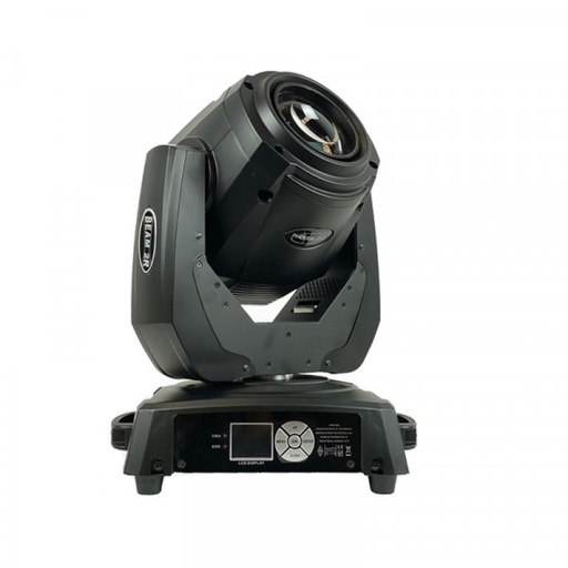 Phocealight - Lyre beam 2R