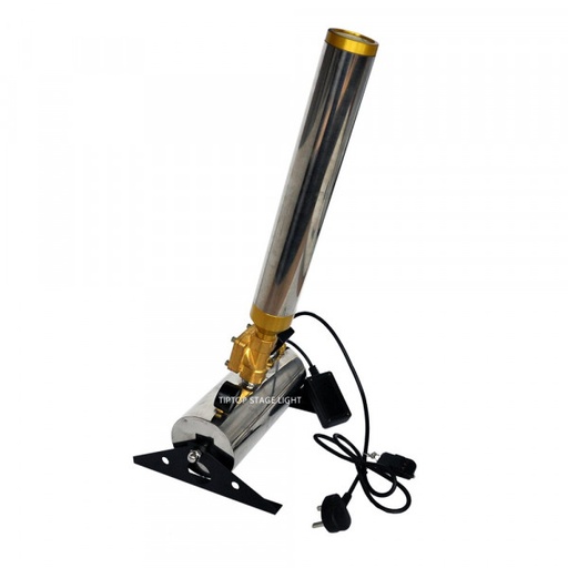 L&M - Canon à confettis